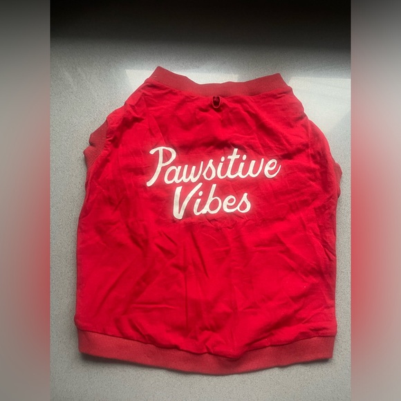 Old Navy dog shirt - Picture 1 of 3